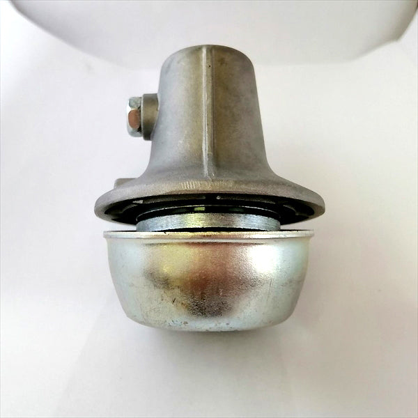 ●PB1a1756 刈払機 ギアケース ① A ■棹径:約24mm■シャフト径:約6mm■歯数:10■スプライン型■ 部品 パーツ HRK-GCASE