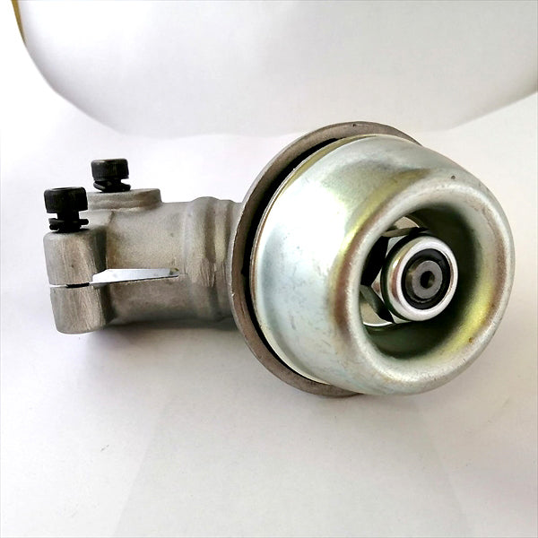 ●PB1a1756 刈払機 ギアケース ① A ■棹径:約24mm■シャフト径:約6mm■歯数:10■スプライン型■ 部品 パーツ HRK-GCASE