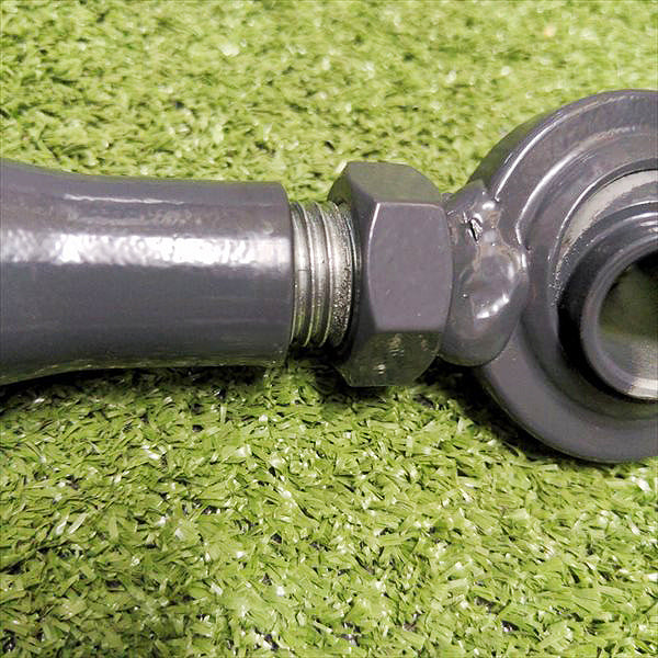 ●トップリンク ■495mm?730mm■ 穴径19.3mm【新品】 トラクター用 パーツ 部品 t7a2035