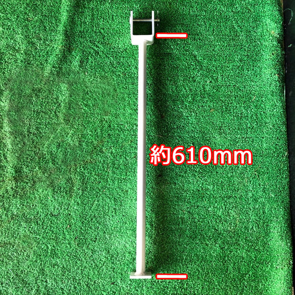 麦 大豆播種機用 保管スタンド 【高さ調整機能付き】 ■新品■ 農機具部品 パーツ トラクターアタッチメント C ●t12a1758