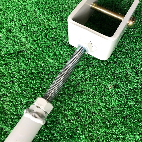 麦 大豆播種機用 保管スタンド 【高さ調整機能付き】 ■新品■ 農機具部品 パーツ トラクターアタッチメント C ●t12a1758