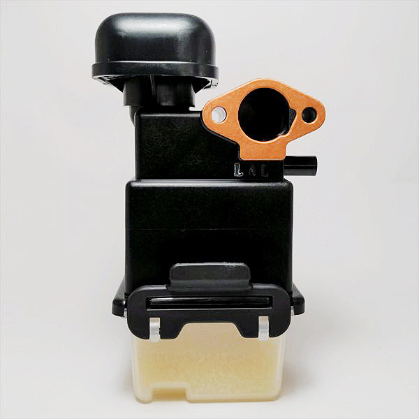 ●クボタ エアークリーナーAssy GH100等【新品】 農機具部品 パーツ オイルバス kubota フィルター エレメント As11a2047