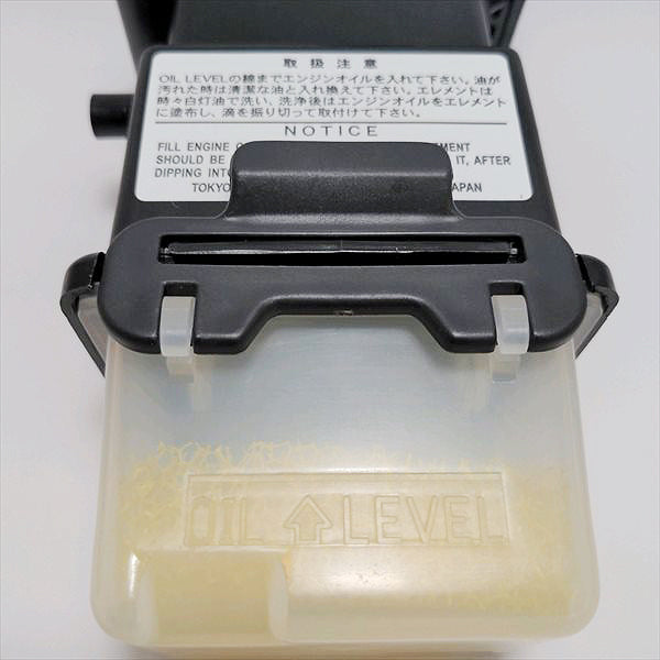 ●クボタ エアークリーナーAssy GH100等【新品】 農機具部品 パーツ オイルバス kubota フィルター エレメント As11a2047