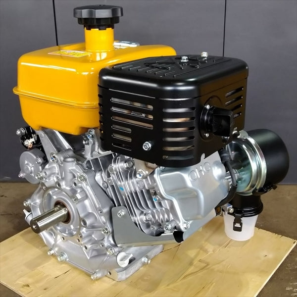 ● ロビン EX40 (EX400DS) ガソリンエンジン 14馬力 乗用草刈機等に ■セル付き■ OHC スバル SUBARU sa2049