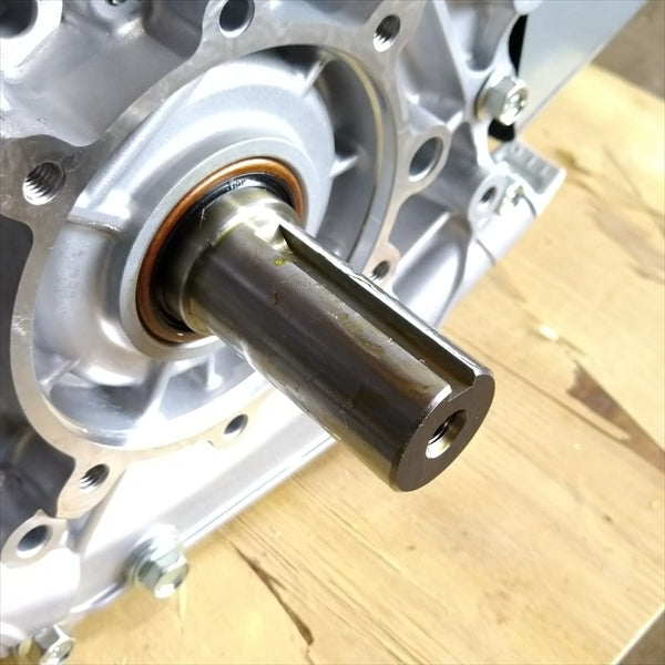 ● ロビン EX40 (EX400DS) ガソリンエンジン 14馬力 乗用草刈機等に ■セル付き■ OHC スバル SUBARU sa2049