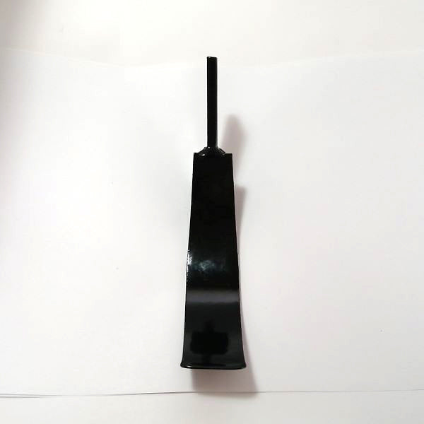 打切● 土入れ爪 (1)《12本セット》■穴中心から先端までの長さ:約146mm■【新品】 すくい爪 カルチ パーツ 麦 s31a1877