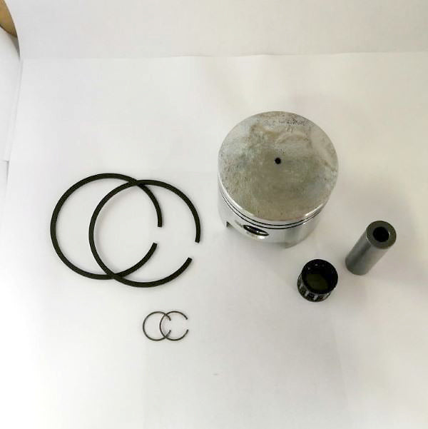 ●s15a1766 EC08D用 ピストンセット ■標準タイプ■ ロビンエンジン【純正・新品】 エンジン部品 パーツ◆定形外送料無料◆ robin