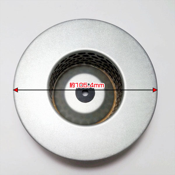 ● エアクリーナーエレメント ヤンマー L60 L70に ディーゼルエンジンパーツ 【新品】◆定形外送料無料◆農機具 エンジン部品 d4a1880