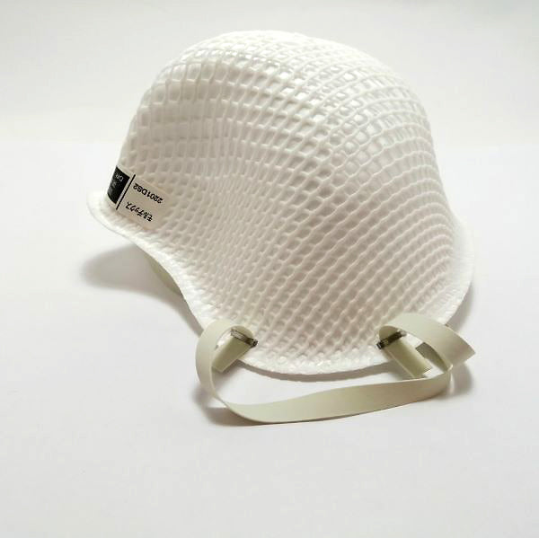 ●PC4a1767 モルデックス 農薬用マスク 2201DS2 ■5枚セット(1組)■Sサイズ■【新品】MOLDEX ケミカル剤 部品 パーツ 薬剤散