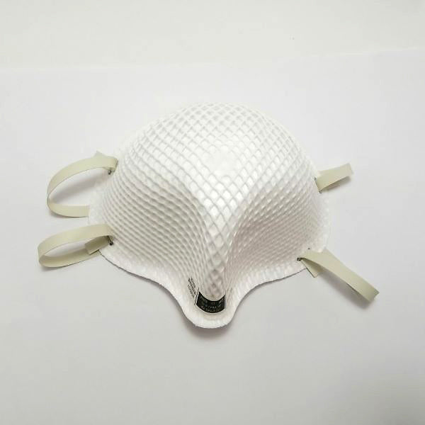 ●PC4a1767 モルデックス 農薬用マスク 2201DS2 ■5枚セット(1組)■Sサイズ■【新品】MOLDEX ケミカル剤 部品 パーツ 薬剤散