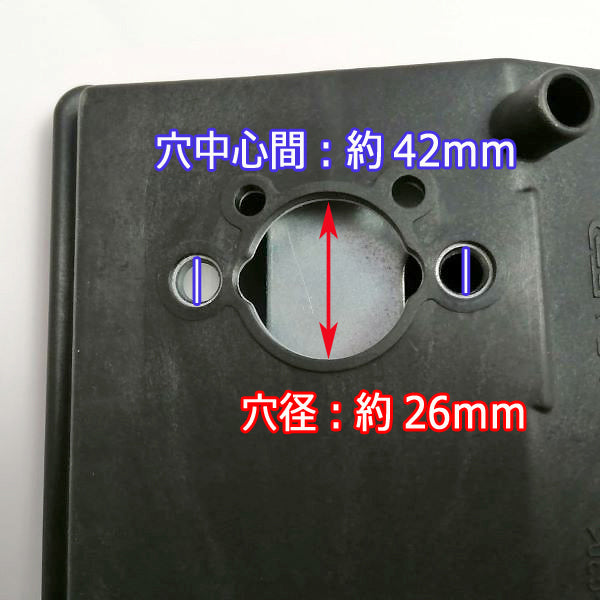 ● クボタ エアクリーナー ASSY ■ケース・スポンジ■【新品】◆定形外送料無料◆ 乾式エレメント エンジン 農機 GR130 As12a1883