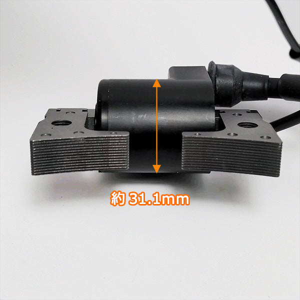 ●ロビン イグニッションコイル EH252用【新品】◆定形外送料無料◆ ガソリンエンジン部品 ROBIN d17a2065