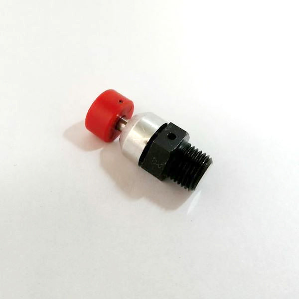 ●Bs4a1773 デコンプ ロビン EC08D用 【純正品・新品】 エンジン部品 パーツ◆定形外送料無料◆ robin 2サイクル