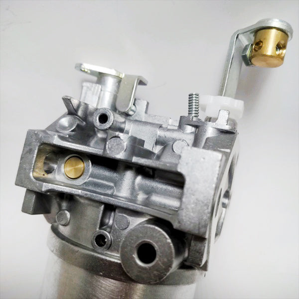 ● キャブレター ロビン EH252用 チョーク・ロッド操作 ガソリンエンジン部品 【新品】◆定形外送料無料◆ robin パーツ d11a2077