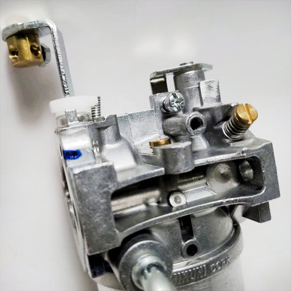 ● キャブレター ロビン EH252用 チョーク・ロッド操作 ガソリンエンジン部品 【新品】◆定形外送料無料◆ robin パーツ d11a2077