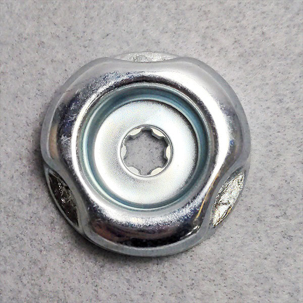 ●クランプワッシャーボルトセット 刈刃留め金具 フィクスチュア【純正新品】マキタ MEM2300等 刈払機用◆定形外送料無料◆Es1a2078