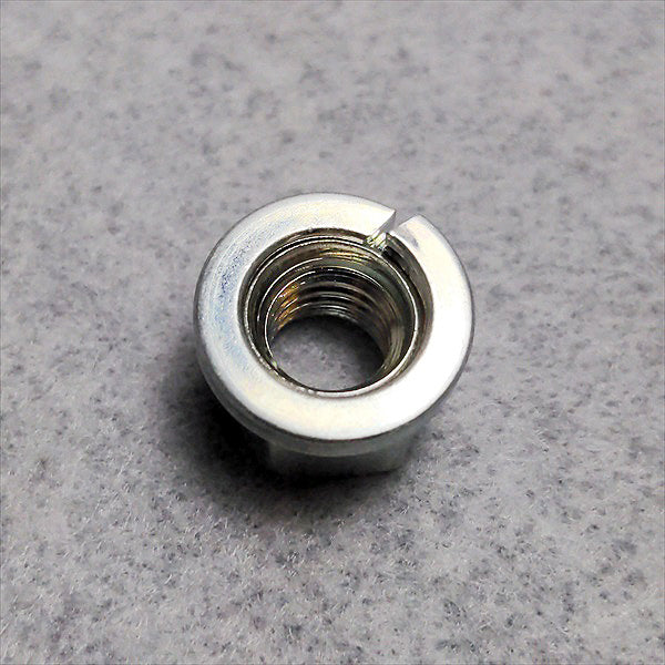 ●クランプワッシャーボルトセット 刈刃留め金具 フィクスチュア【純正新品】マキタ MEM2300等 刈払機用◆定形外送料無料◆Es1a2078