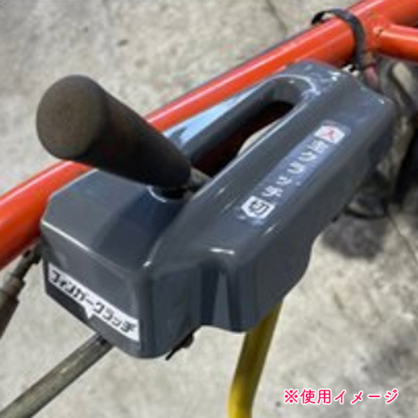 ラベルセット クボタ TA6【フィンガー・シュクラッチ】【純正新品】 銘板 管理機 農機具部品 ◆定形外送料無料◆ 管理機パーツ ●Ka2592