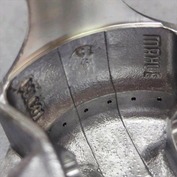 三菱 GB180用等 ピストンASSY 標準サイズ ガソリンエンジン【純正新品】◆定形外送料無料◆ 部品 ●d18a2233