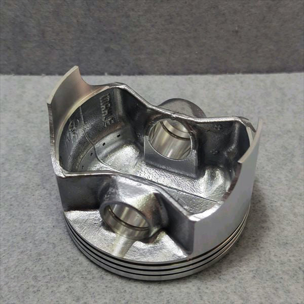 三菱 GB180用等 ピストンASSY 標準サイズ ガソリンエンジン【純正新品】◆定形外送料無料◆ 部品 ●d18a2233