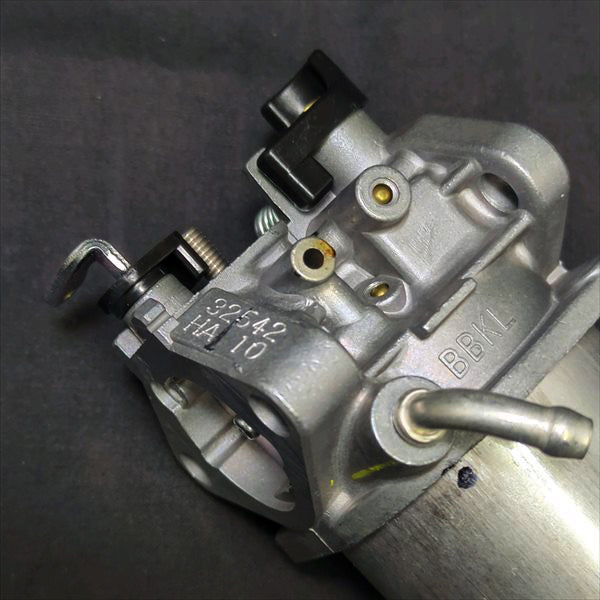 キャブレター クボタ TS700用 管理機 FE170 ガソリンエンジン部品 【新品】◆定形外無料◆ パーツ KUBOTA ●d13a2246