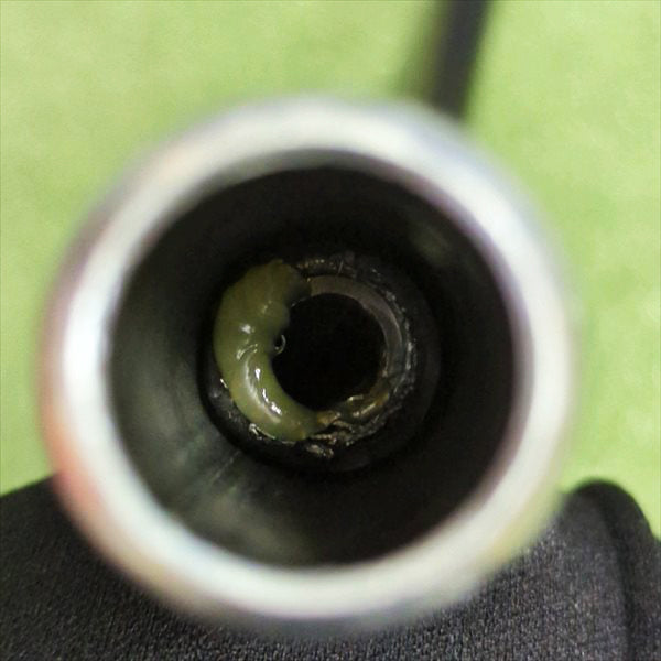 ゼノア ライナコンプ 全長:約830mm 背負式 刈払機パーツ 【新品】農機部品 ZENOAH ●W1a2247
