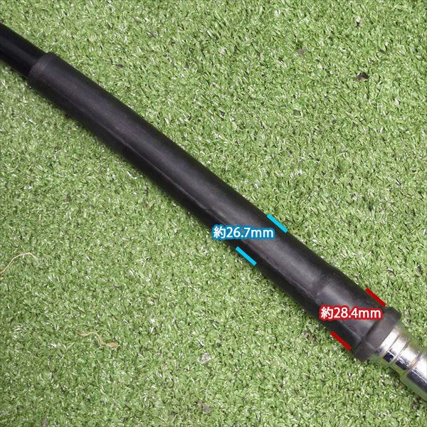 ゼノア ライナコンプ 全長:約830mm 背負式 刈払機パーツ 【新品】農機部品 ZENOAH ●W1a2247