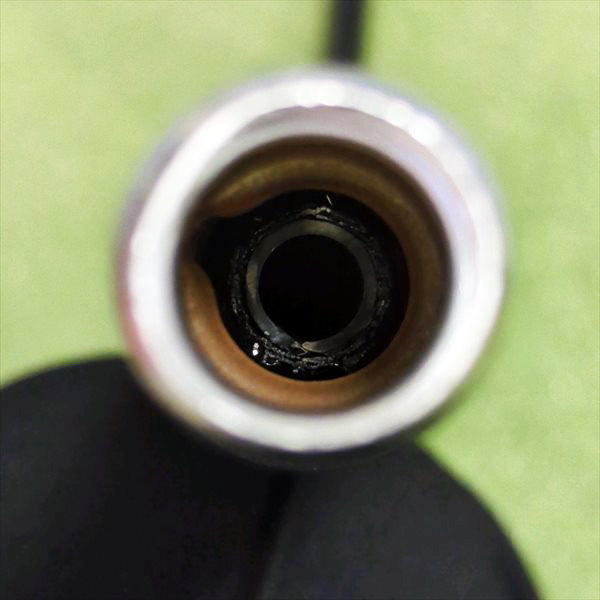 ゼノア ライナコンプ 全長:約830mm 背負式 刈払機パーツ 【新品】農機部品 ZENOAH ●W1a2247