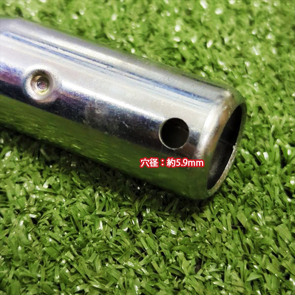 ゼノア ライナコンプ 全長:約830mm 背負式 刈払機パーツ 【新品】農機部品 ZENOAH ●W1a2247