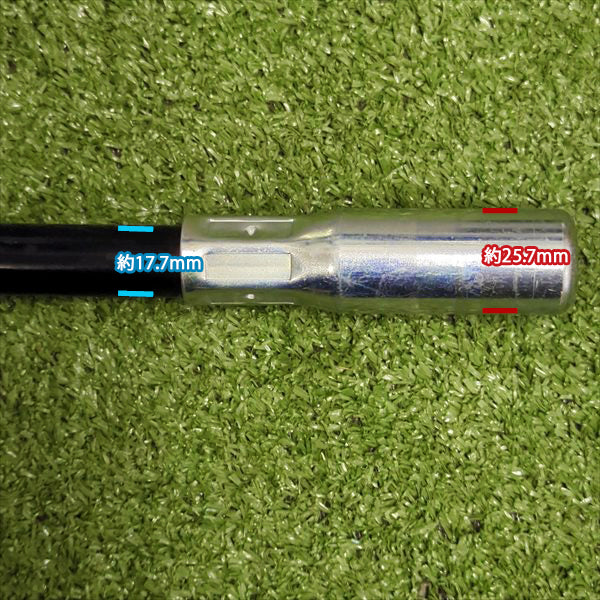 ゼノア ライナコンプ 全長:約830mm 背負式 刈払機パーツ 【新品】農機部品 ZENOAH ●W1a2247