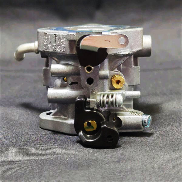 キャブレター クボタ TS700用 管理機 FE170 ガソリンエンジン部品 【新品】◆定形外無料◆ パーツ KUBOTA ●d13a2246
