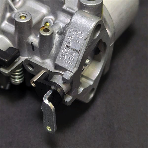 キャブレター クボタ TS700用 管理機 FE170 ガソリンエンジン部品 【新品】◆定形外無料◆ パーツ KUBOTA ●d13a2246