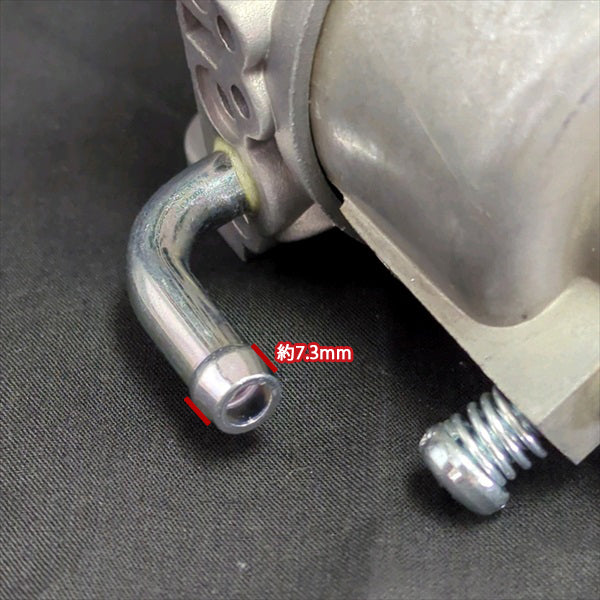 キャブレター クボタ GH170用【純正新品】ガソリンエンジン部品 ◆定形外送料無料◆パーツ kubota ●d13a2248