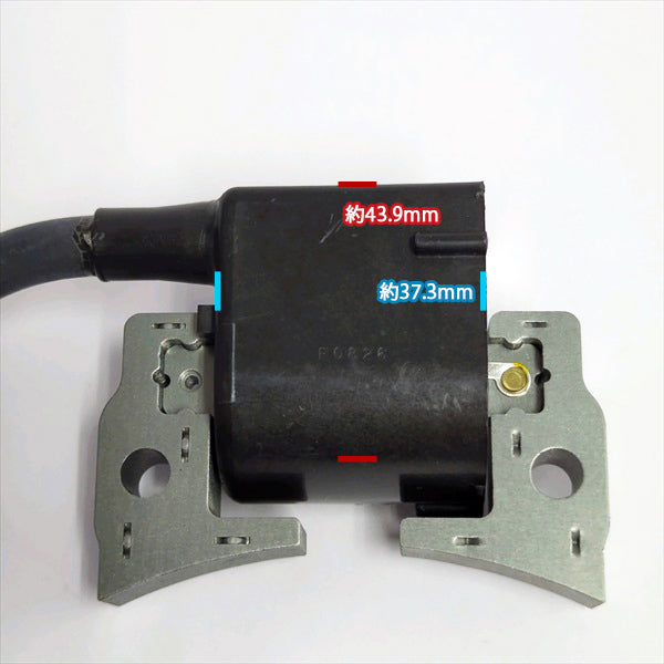 クボタ TMA4 イグニッションコイル【新品】◆定形外送料無料◆ カワサキ FE120G ガソリンエンジン部品 管理機パーツ kubota ●Fs6a2254