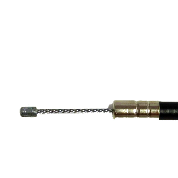 ● スロットルワイヤー リョービ RCVK-4300 小型管理機用【全長:1170mm】【新品】◆定形外送料無料◆ RYOBI スロットル Wa2159