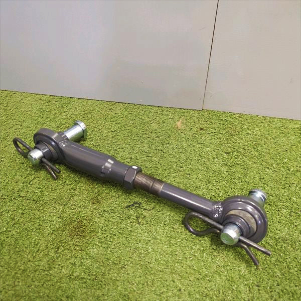 クボタ T3P オートヒッチ SL280/SL350等 ■ジョイント トップリンク トップリンクサポート付■【新品】Bヒッチ アタッチメント ●FAa2187