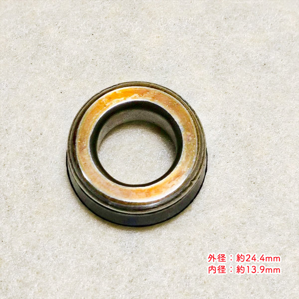 ピストンパッキン 3個セット SP351 共立 やまびこ 動噴【純正新品】◆定形外送料無料◆ 農機部品 パーツ ●As12a2613