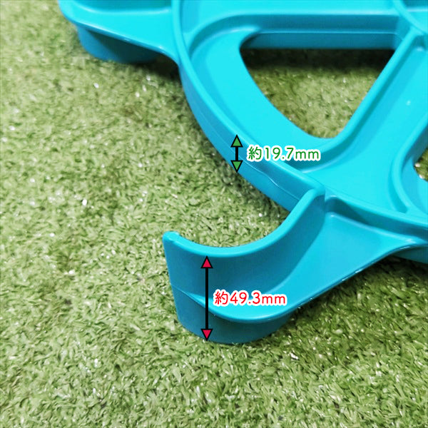 風車マーカー クボタ SPU450P 田植機用【純正新品】回転マーカー 農機具部品 パーツ KUBOTA ●PCa2541