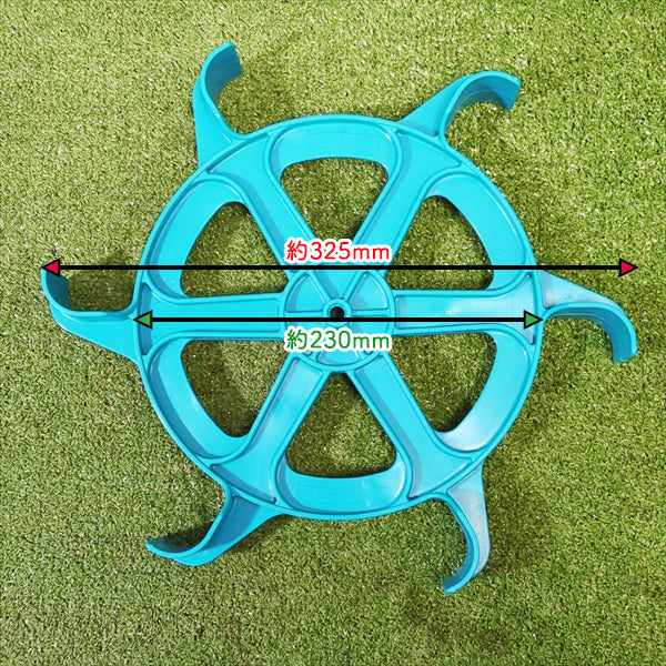 風車マーカー クボタ SPU450P 田植機用【純正新品】回転マーカー 農機具部品 パーツ KUBOTA ●PCa2541