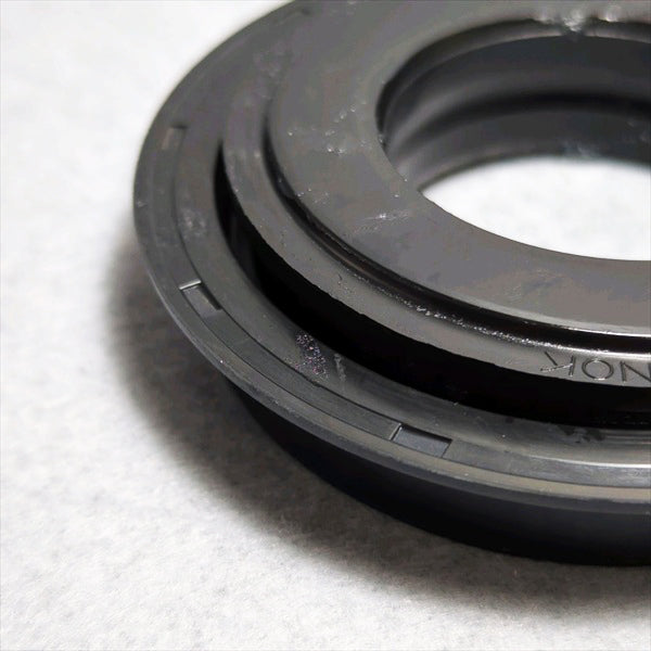 オイルシール クボタ RL15K ロータリー軸 左右セット トラクター 【純正新品】◆定形外送料無料◆ 農機部品 パーツ ●Cs4a2542
