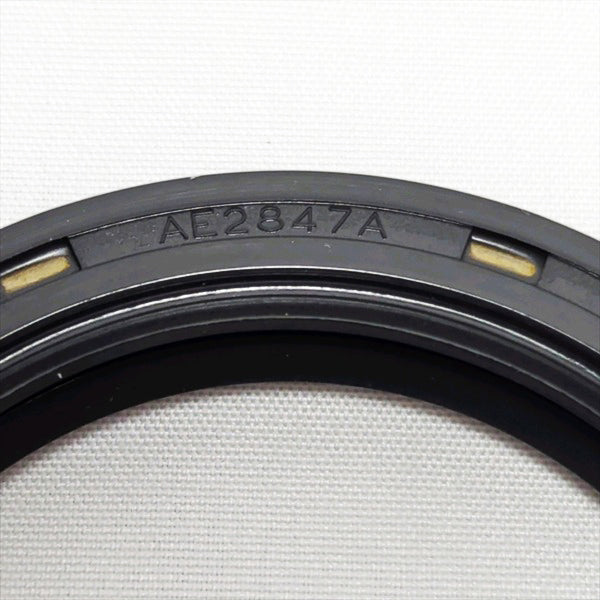 爪軸オイルシールセット ヤンマー YK750SPZ 一軸正逆用 6個セット【純正新品】 ■定形外送料無料■パーツ 部品 ● Cs2a2539