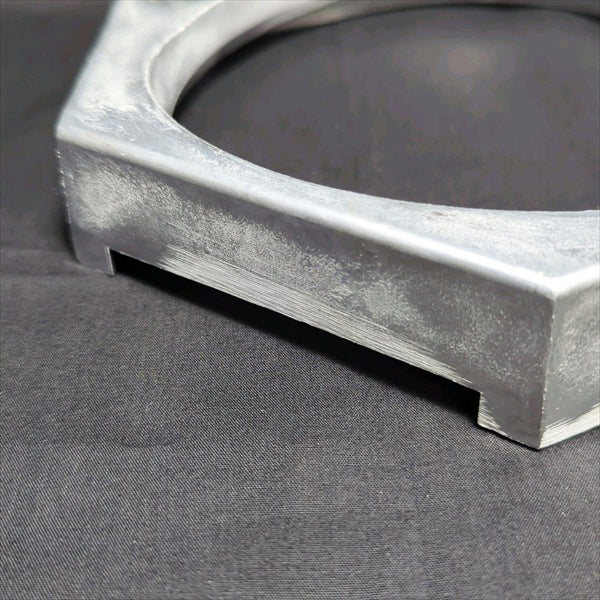 スパウト押さえ金具 MBC2080 ブロードキャスター用 ■定形外送料無料■ スター まくBe IHI ブロキャス ●PC2a2535