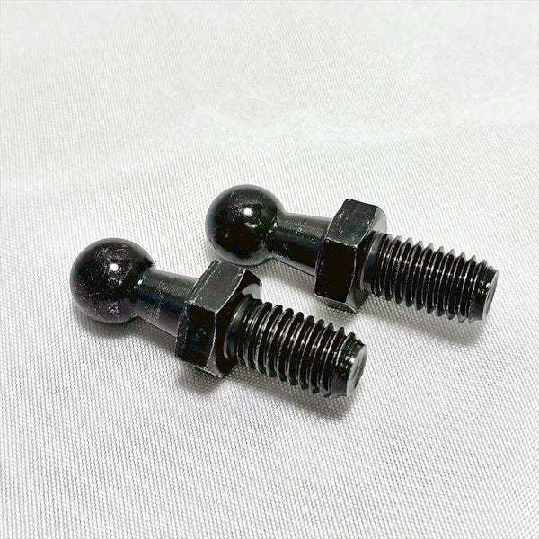 ドアシリンダー ガスダンパー ■クボタ KL36■ 全長:325mm【新品部品】 ◆定形外送料無料◆ kubota ●PC4a2569