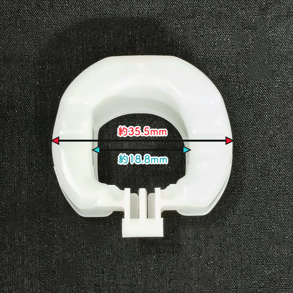 キャブレターフロート ヤンマー GA100等 ガソリンエンジン部品【新品】◆定形外送料無料◆ YANMAR 農機部品 パーツ ●As2a2583