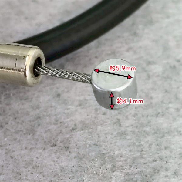 スロットルワイヤー ゼノア CHT401Pro ヘッジトリマー【全長:640mm】【純正新品】◆定形外送料無料◆ スロットル ZENOAH ●Fs11a2573
