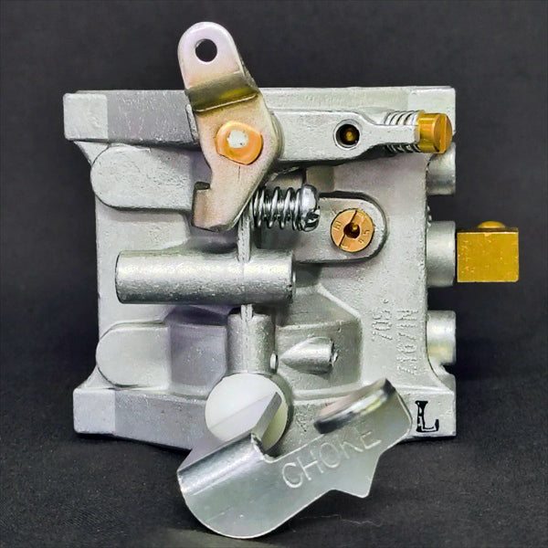 キャブレター ASSY ヤンマー GE70N用 【新品】ガソリンエンジン部品 ◆定形外送料無料◆YANMAR パーツ ●d21a2576