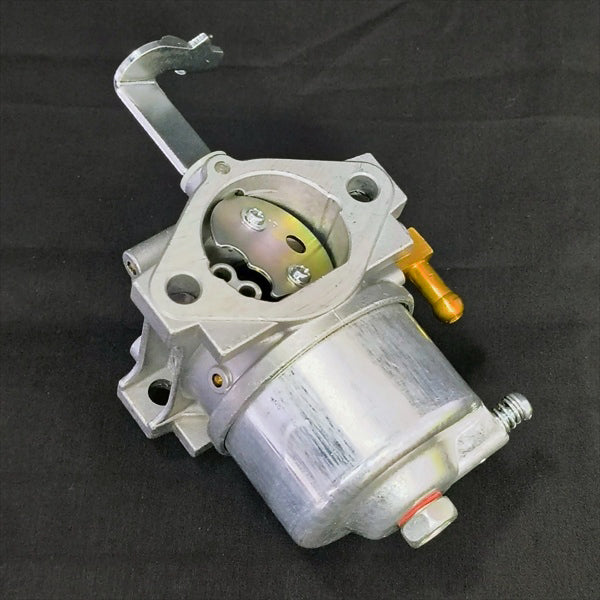 キャブレター ASSY ヤンマー GE70N用 【新品】ガソリンエンジン部品 ◆定形外送料無料◆YANMAR パーツ ●d21a2576
