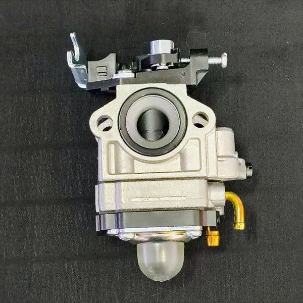 キャブレター 京セラ EKKB-2665L ダイヤフラム式 ワルボロ エンジン部品 ◆定形外送料無料◆【純正 新品】刈払機 パーツ ●Gs3a2578