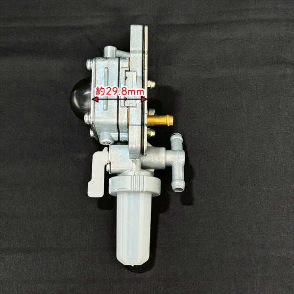 フューエルポンプ ヤンマー PSC60 ふらみんご 燃料ポンプ 【純正新品】プライマリーポンプ 部品 パーツ ◆定形外送料無料◆ YANMAR ●PC1a2600