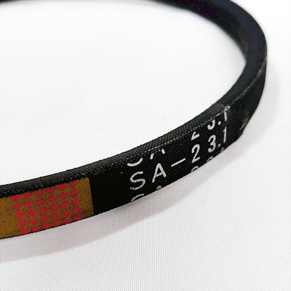 Vベルト SA-23.1 W1000 ■高耐久■ バンドー化学 【新品】 ◆定形外送料無料◆ 農機部品 パーツ コグベルト ●As12a2609